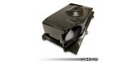 X34 Carbon Fiber Closed-Top Upper Airbox TTRS & RS3 2.5 TFSI EVO